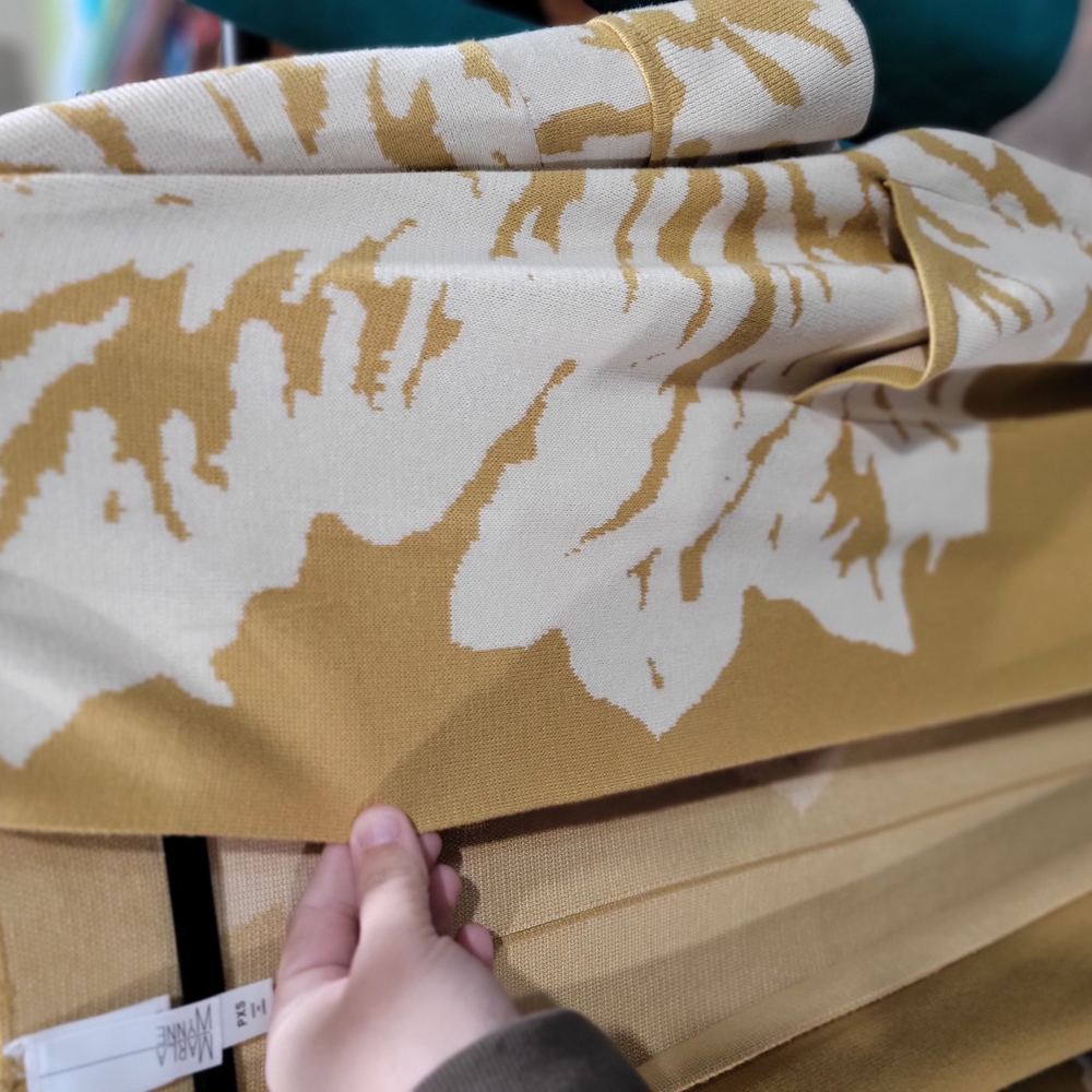 MarlaWynne jacket
